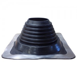 No 7 EPDM Masterflash 152-280mm (6 to 11 inch) - Low Temp.